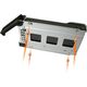 Kieszeń Icy Dock 4x 2.5" SATA HDD/SSD ToughArmor (MB994SK-1B)