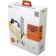 Uchwyt Vogels TMS 1050 RingO Uniwersalny Do Tabletów 7-12" Czarny (8371500)