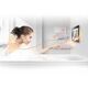 Uchwyt Vogels TMM 1000 Uniwersalny Uchwyt Do Tabletu 7-12" Czarny (8370100)