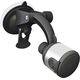Uchwyt Vogels TMS 1050 RingO Uniwersalny Do Tabletów 7-12" Czarny (8371500)