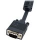 Kabel StarTech D-Sub (VGA) - D-Sub (VGA) 15m czarny (MXTHQ15M)