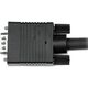 Kabel StarTech D-Sub (VGA) - D-Sub (VGA) 15m czarny (MXTMMHQ15M)