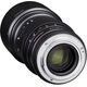 Obiektyw Samyang Nikon F 135 mm F/2.2 ED UMC VDSLR