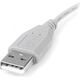 Adapter USB StarTech  (USB2HABM6IN)