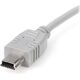 Adapter USB StarTech  (USB2HABM6IN)