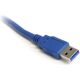 StarTech 1x USB-A 3.0 (USB3SEXT5DSK)