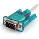 Kabel USB StarTech USB-A - RS-232 0.9 m Przezroczysty (ICUSB232SM3)
