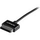 Kabel USB StarTech USB-A - Asus 40-Pin 3 m Czarny (USB2ASDC3M)