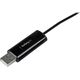 StarTech Kable KVM, 1.8m, Czarny (SVKMS2)