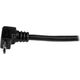 Kabel USB StarTech USB-A - microUSB 2 m Czarny (USBAUB2MU)