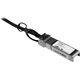 StarTech Kabel, SFP+, 10GBE, TWINAX, 2m (SFPCMM2M)