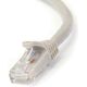 StarTech kabel sieciowy,CAT6, 10m, szary (N6PATC10MGR)