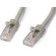 StarTech Patchcord, Cat6, 7m, szary (N6PATC7MGR)