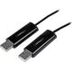 StarTech Kable KVM, 1.8m, Czarny (SVKMS2)