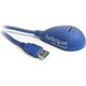 StarTech 1x USB-A 3.0 (USB3SEXT5DSK)