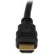 Kabel StarTech HDMI - HDMI 1m czarny (HDMM1M)