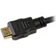 Kabel StarTech HDMI - HDMI 1m czarny (HDMM1M)