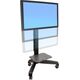 Ergotron Stojak podłogowy 24-192-085 50'' - 75''