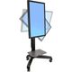 Ergotron Stojak podłogowy 24-192-085 50'' - 75''