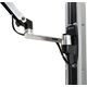 Ergotron Uchwyt ścienny na monitor do 32" LX Wall Mount System (45-247-026)