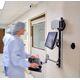 Ergotron Uchwyt ścienny na monitor do 32" LX Wall Mount System (45-247-026)