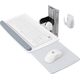 Ergotron Uchwyt ścienny Neo-Flex do klawiatury (45-403-062)
