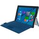 Etui na tablet Incipio Feather Advance Dla Microsoft Surface 3 Granatowy (MRSF-082-NVY)