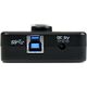 HUB USB StarTech 6x USB-A 3.0 (ST7320USBC)