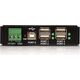HUB USB StarTech 4x USB-A 2.0 (ST4200USBM)