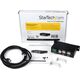 HUB USB StarTech 4x USB-A 2.0 (ST4200USBM)