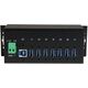HUB USB StarTech 7x USB-A 3.0 (ST7300USBME)