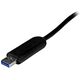 HUB USB StarTech 4x USB-A 3.0 (ST4300PBU3)