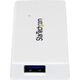 HUB USB StarTech SuperSpeed Mini 4x USB-A 3.0 (ST4300MINU3W)