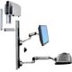 Ergotron Uchwyt ścienny na monitor do 32" LX Wall Mount System (45-247-026)