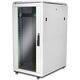 Szafa Digitus Stojąca 19" 22U (DN-19 22U-6/8-1)