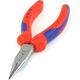 Knipex Kleszcze proste 1157521