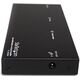 StarTech Splitter video, 2x HDMI, czarny (ST122HDMI2)