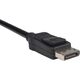 Adapter AV StarTech DisplayPort - HDMI czarny (DP2HDMI)