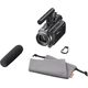 Mikrofon Sony ECM-GZ1M (ECMGZ1M.SYH)