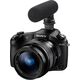 Mikrofon Sony ECM-GZ1M (ECMGZ1M.SYH)