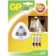 Kinkiet GP Pushlight LED 1xLED (053729-LAME1)