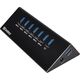 HUB USB Sandberg 7x USB-A 3.0 (133-82)