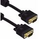 Kabel Goobay D-Sub (VGA) - D-Sub (VGA) 5m czarny (50490)