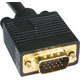 Kabel Goobay D-Sub (VGA) - D-Sub (VGA) 10m czarny (50491)