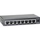 Switch LevelOne GEU-0822
