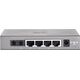 Switch LevelOne FEU-0511