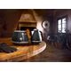Toster DeLonghi CTOV 2103.BK+BW