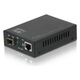 Konwerter światłowodowy LevelOne Konwerter BASE-T/SFP GVT-2000