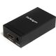 Adapter AV StarTech DisplayPort - HDMI czarny (HDMI2DP)