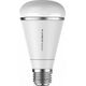 MiPow Playbulb Rainbow LED, E27, 5W (35W), RGB Lamp (BTL200-WT)